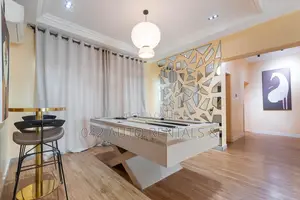 Shortlet Apartment