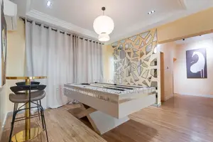 Shortlet Apartment