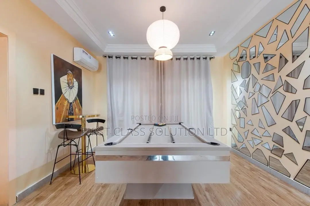 Shortlet Apartment