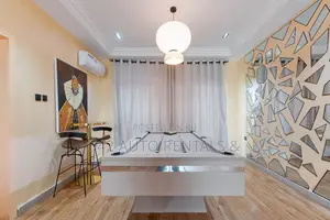 Shortlet Apartment