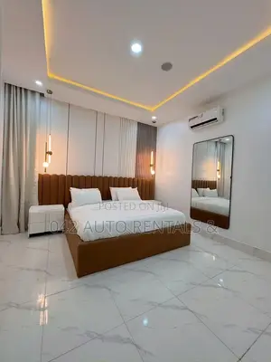 Shortlet Apartment