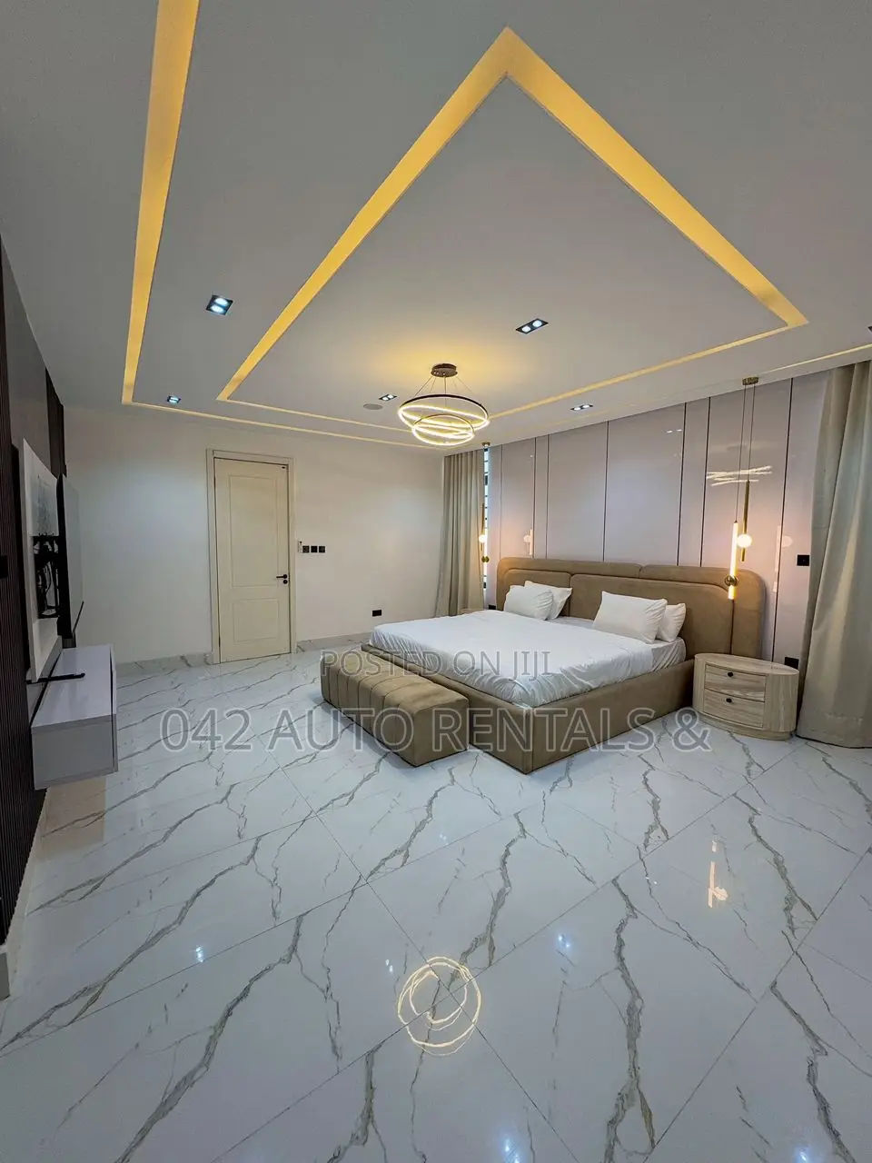 Shortlet Apartment