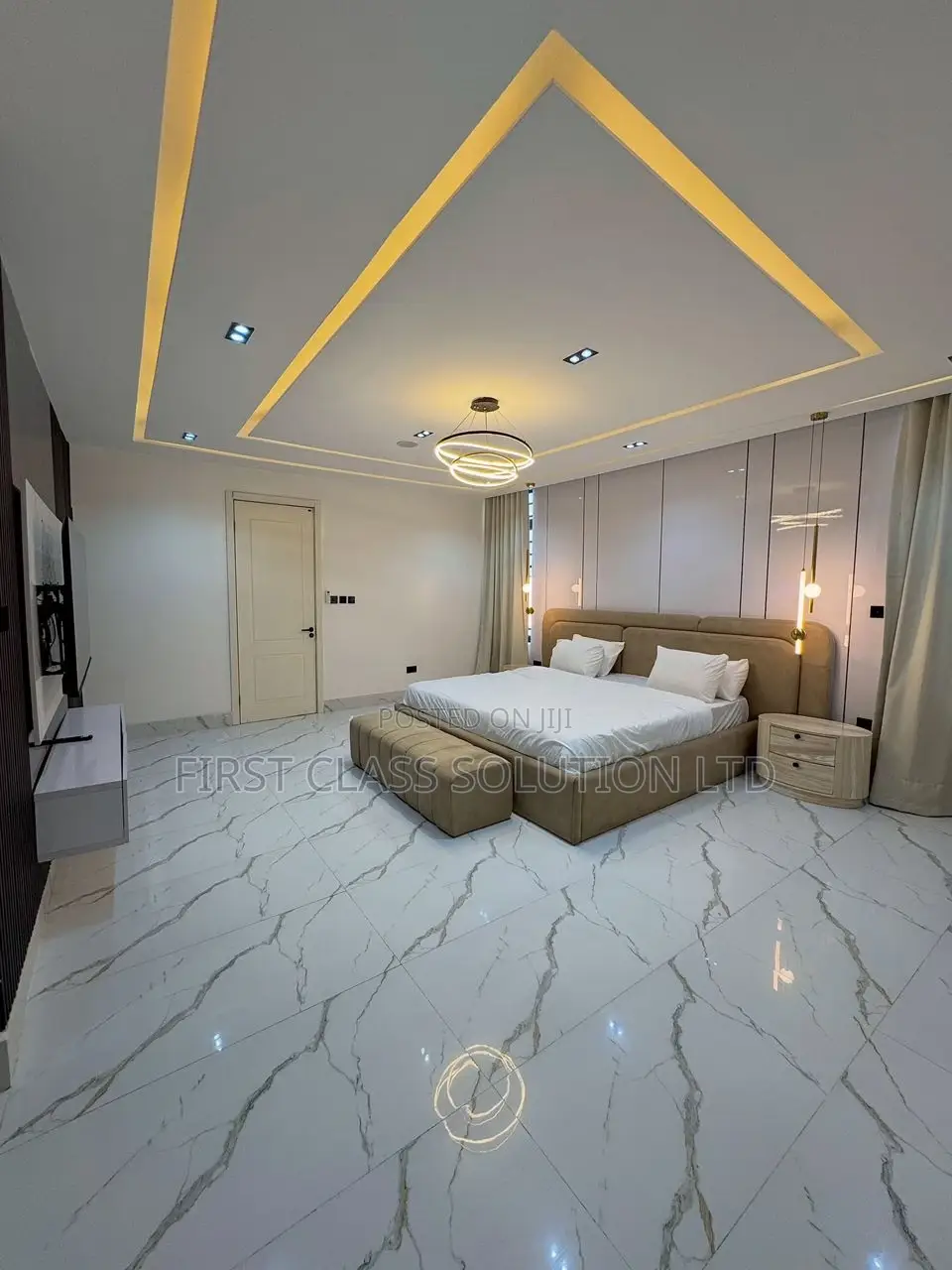 Shortlet Apartment