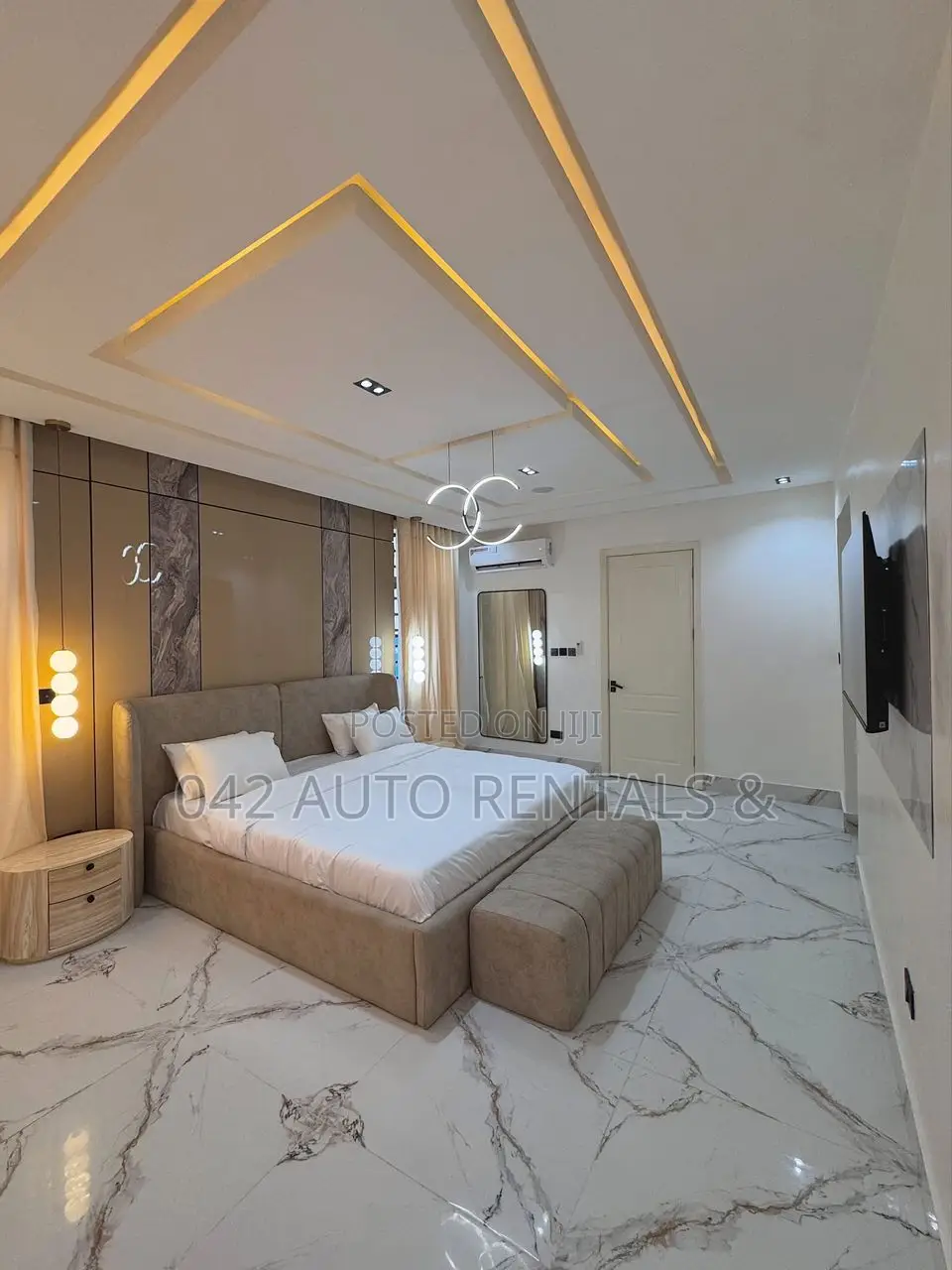 Shortlet Apartment
