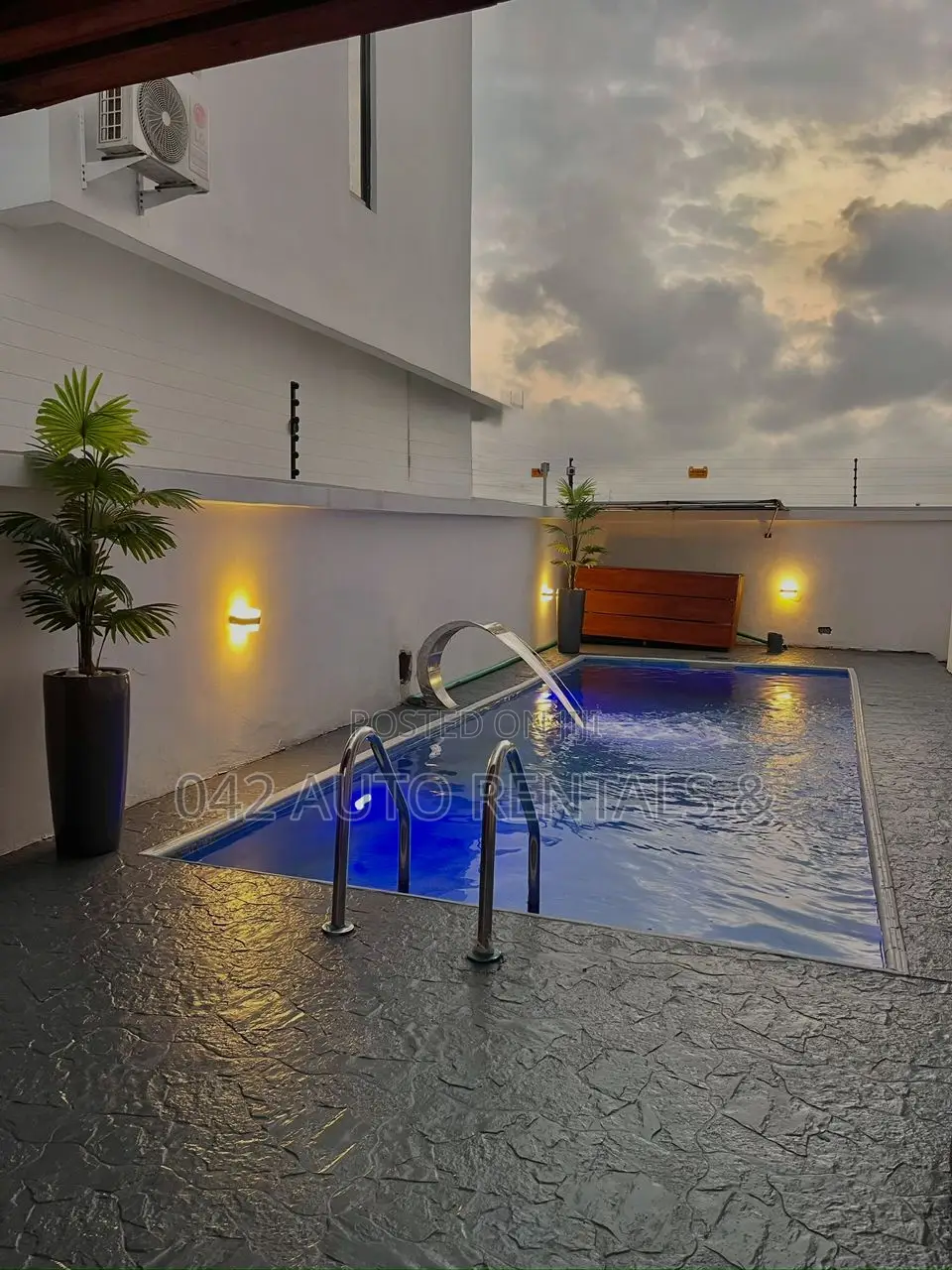 Shortlet Apartment