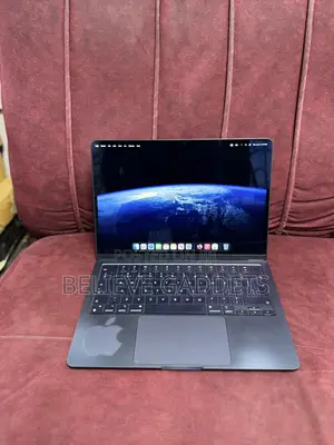 Laptop Apple MacBook Air 2024 M3 8GB Apple M3 SSD 256GB