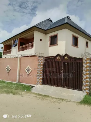 Furnished 2bdrm Apartment in Ajangbadi for rent