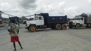 Owerri Irons Granite