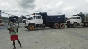 Owerri Irons Granite