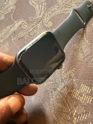 Apple Watch Se.