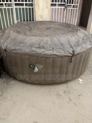 Intex Pool