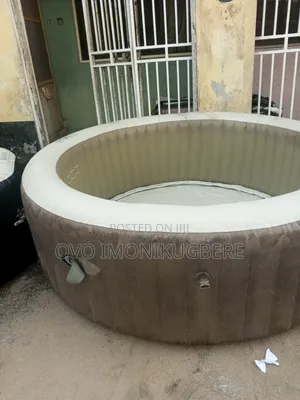 Intex Pool