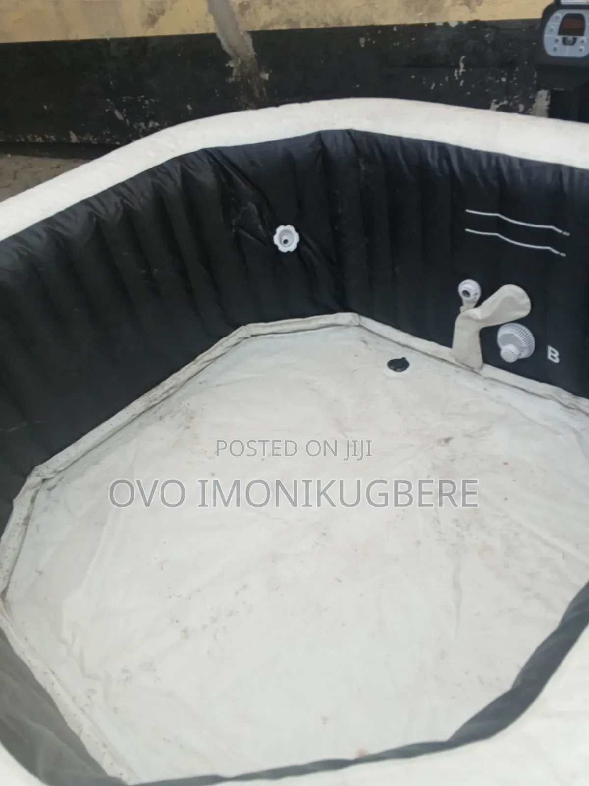 Intex Pool