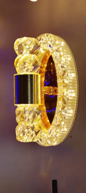 Wall Bracket Light