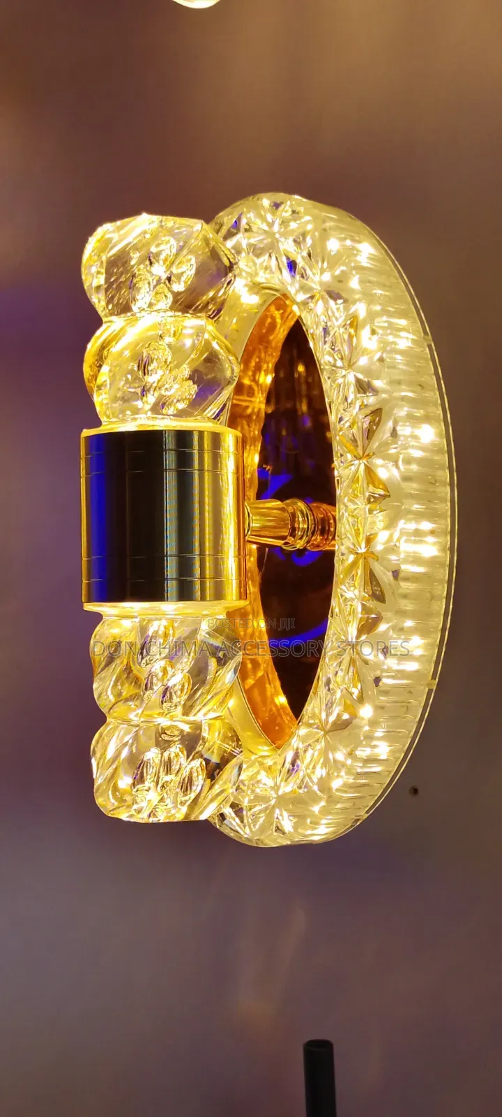 Wall Bracket Light