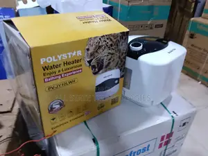 Efficient Polystar Water Heater Pv-Jy10lwh