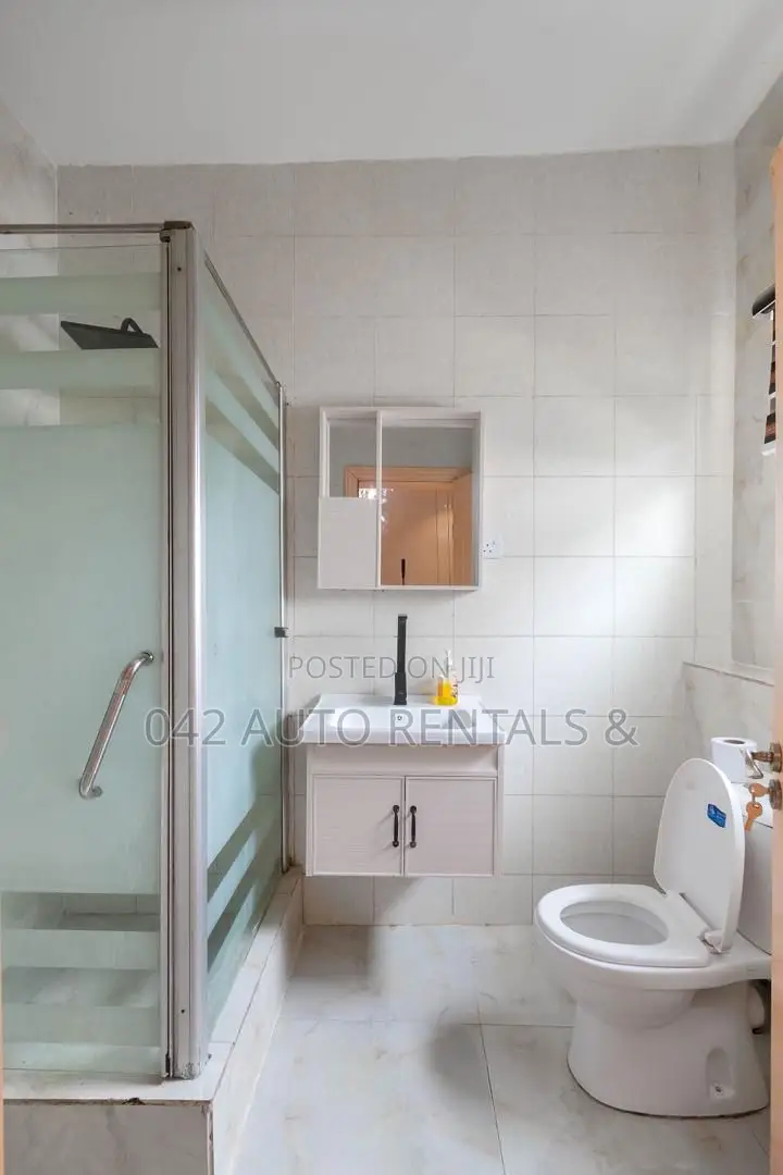 Shortlet Apartment