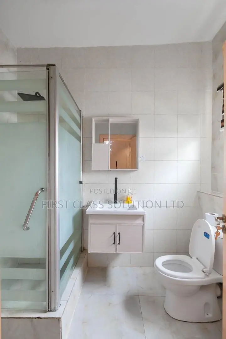 Shortlet Apartment