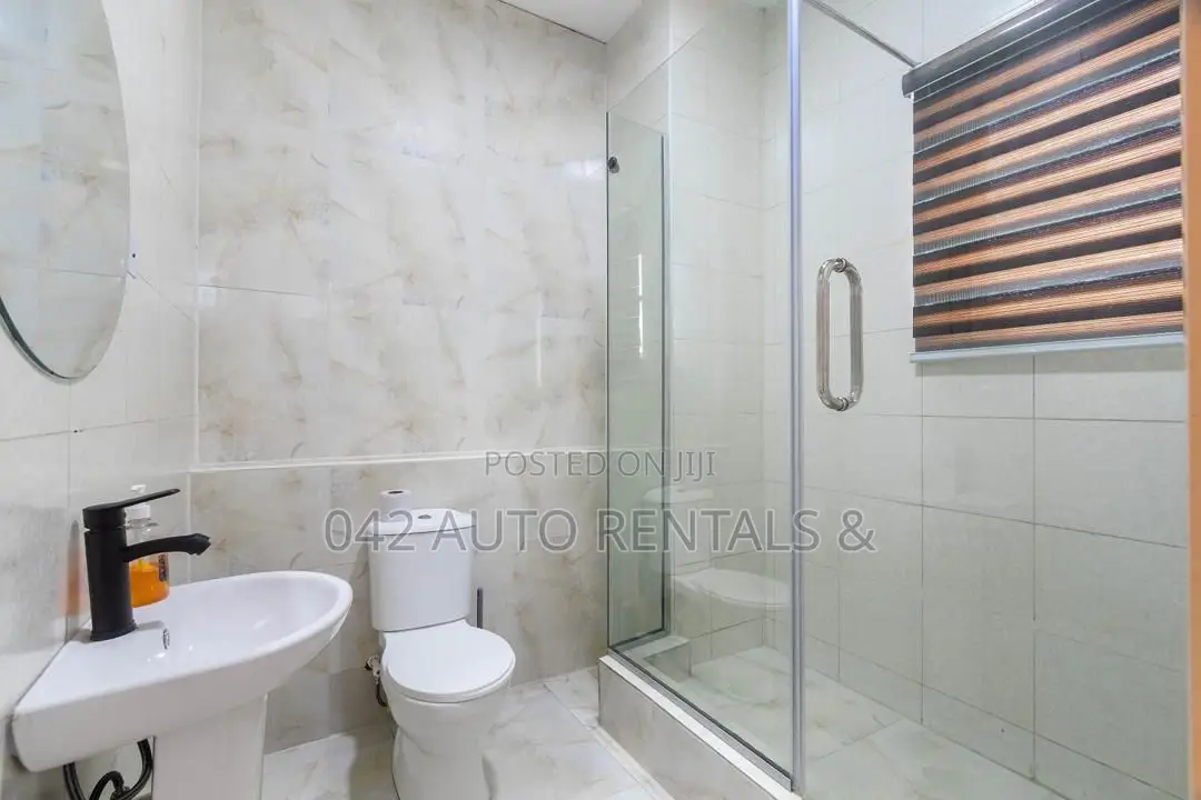 Shortlet Apartment