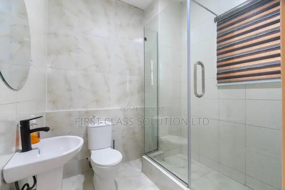 Shortlet Apartment