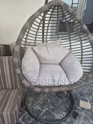 Reclining Chair