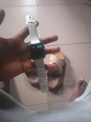 Apple Watch Series 3