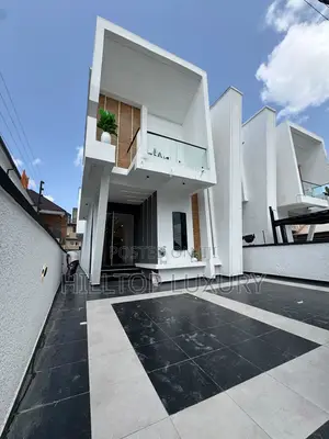 5bdrm Duplex in Ajah for sale