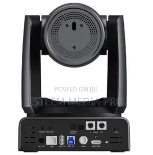Hollyland Astra P1 Uhd Ptz Camera With 30x Optical Zoom