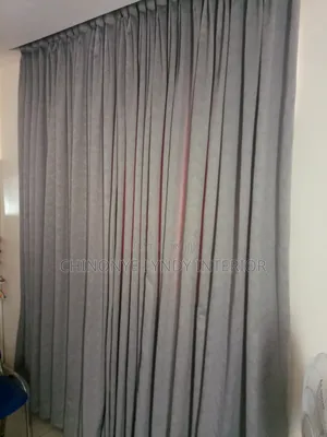 Turkish Curtain