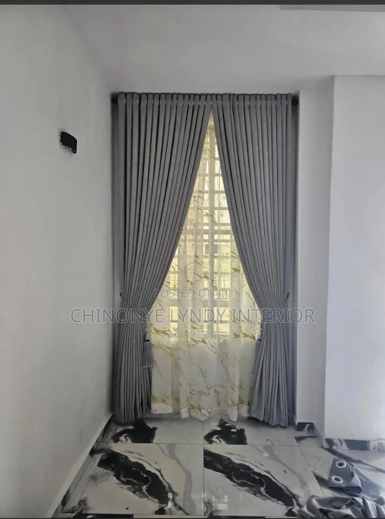 Turkish Curtain