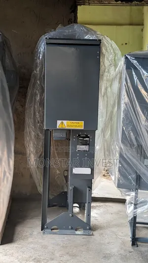 Extension Relay