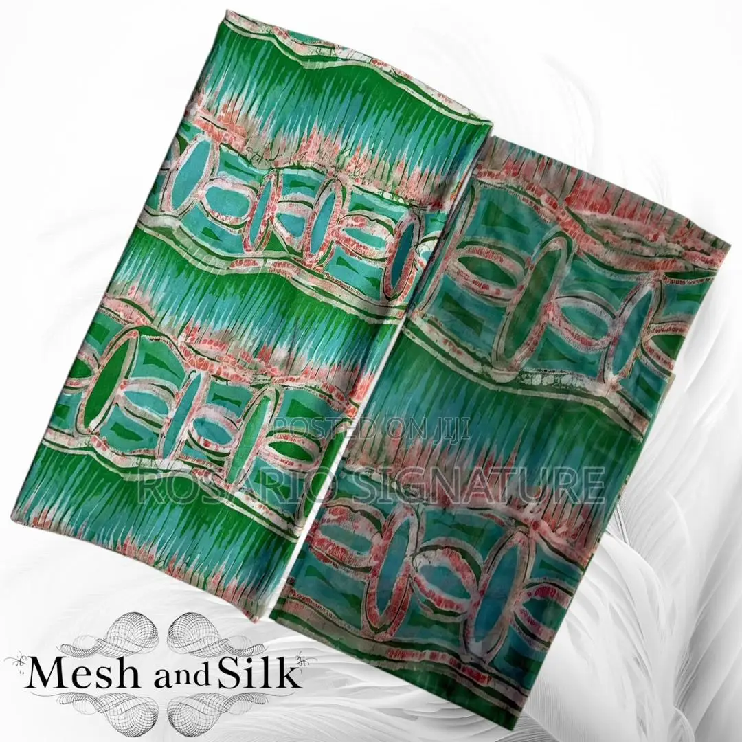 Super Elegant Material