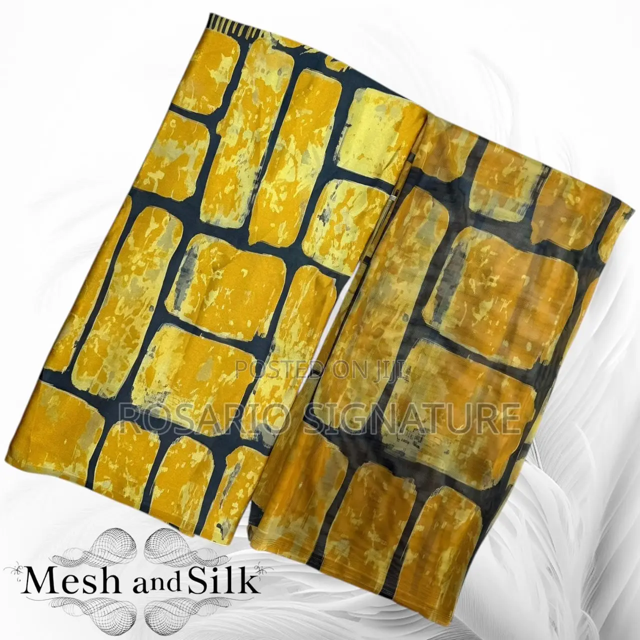 Super Elegant Material
