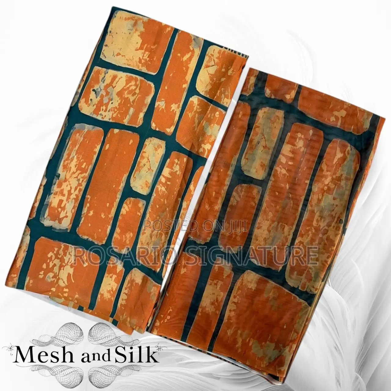 Super Elegant Material
