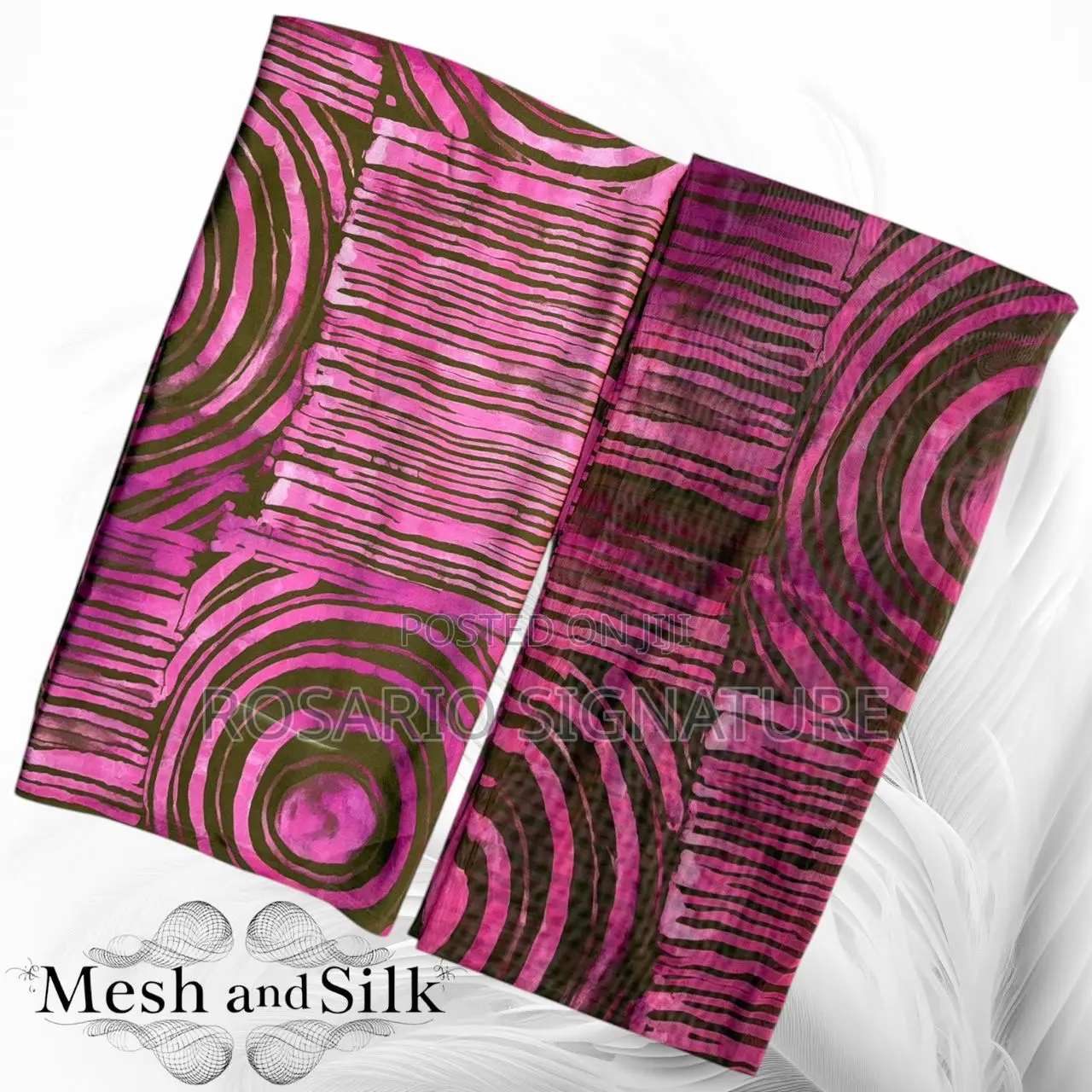 Super Elegant Material