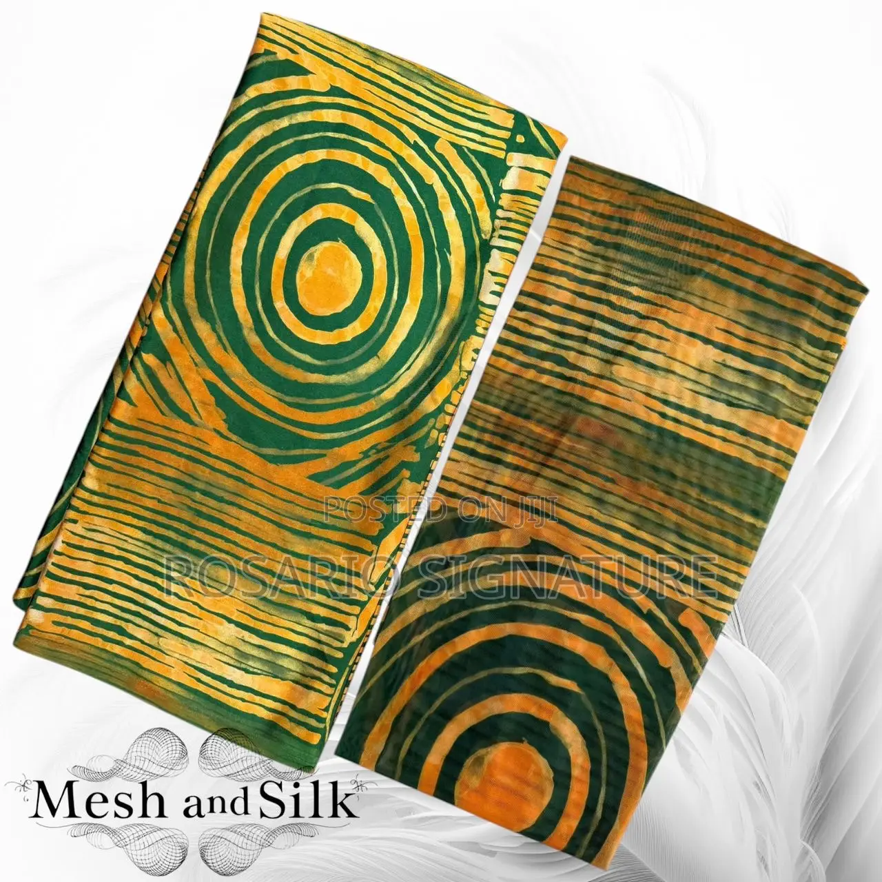 Super Elegant Material