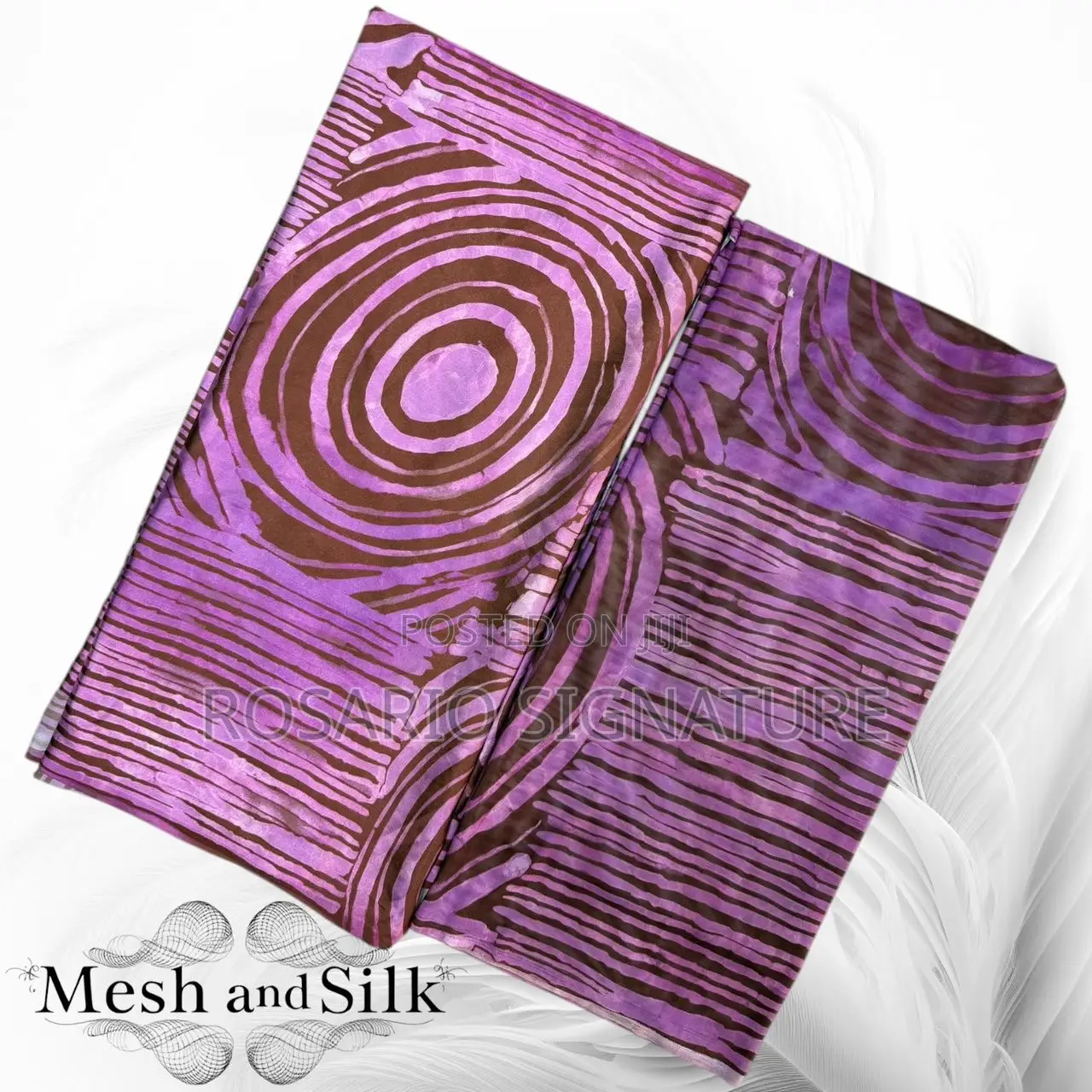 Super Elegant Material