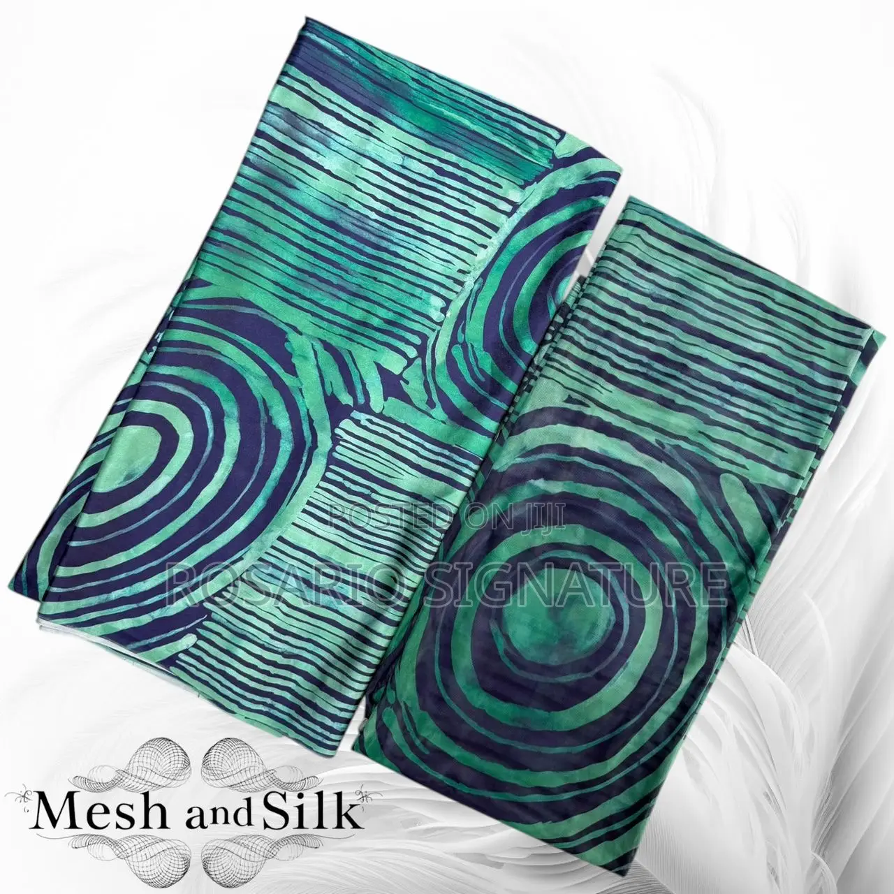 Super Elegant Material