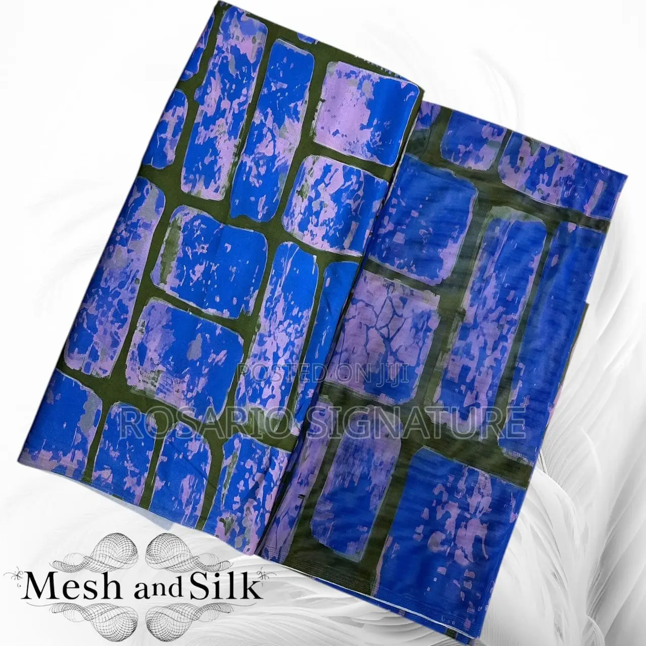 Super Elegant Material
