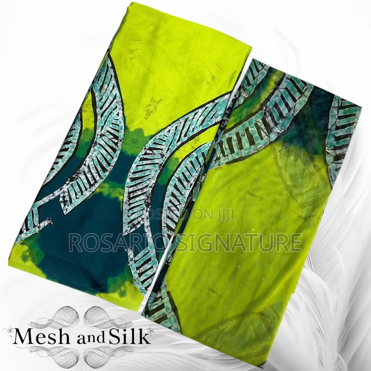 Super Elegant Material