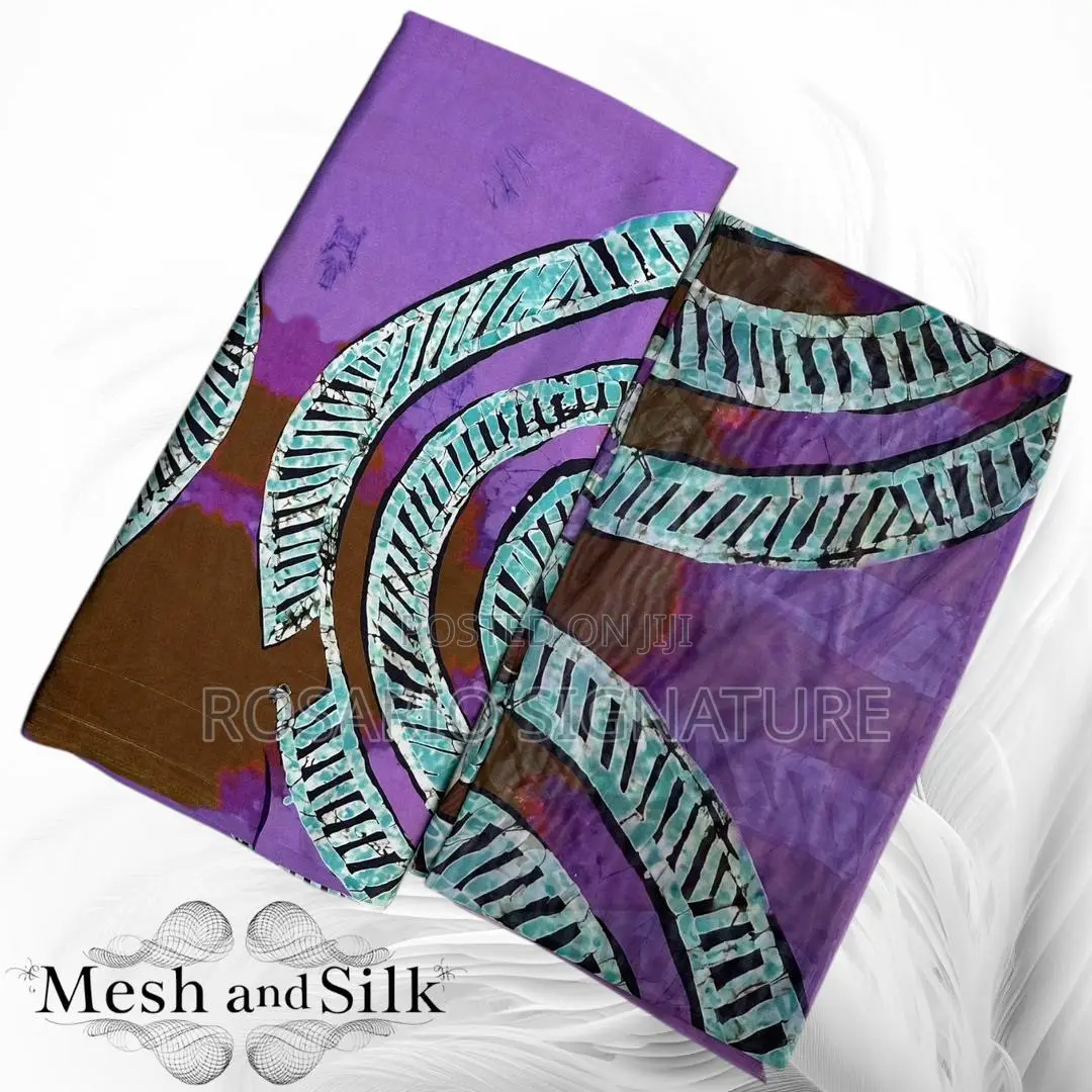Super Elegant Material