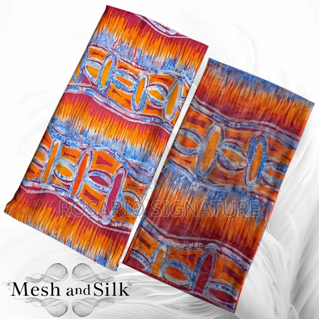 Super Elegant Material