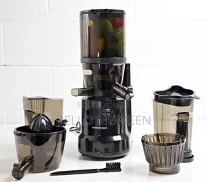 Buchymix Kitchen Appliances