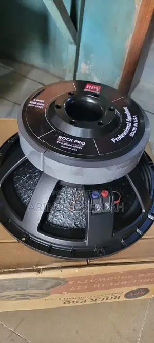 Naked Speaker