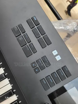 Komplete S61