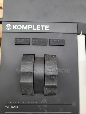 Komplete S61