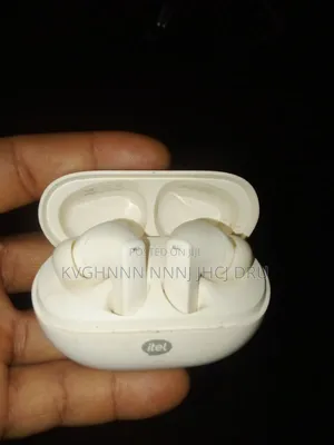 Itel Budsneo 3