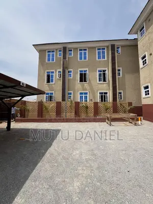 3bdrm Apartment in Jahi for rent