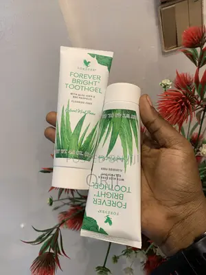 Forever Bright Toothgel