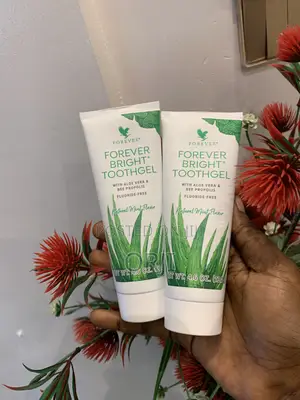 Forever Bright Toothgel